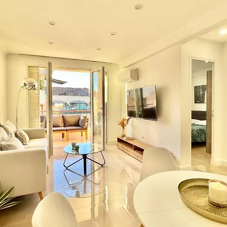 Apartament Renove A 100 M De La Croisette